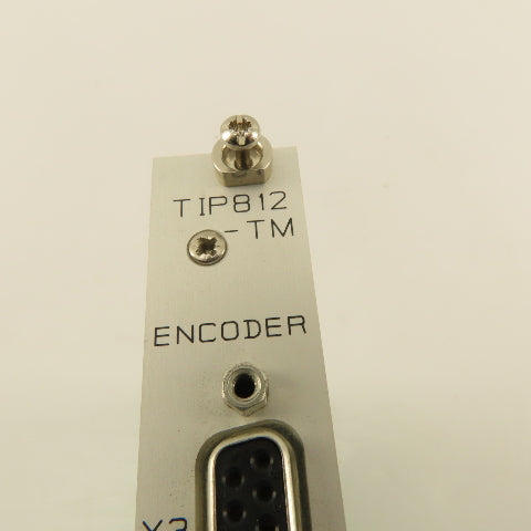 Tews Datentechnik TIP812-TM-20 V1.0B Encoder Signal Receiver