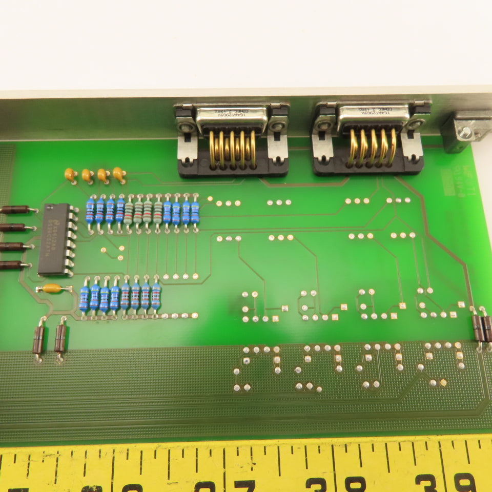 Tews Datentechnik TIP812-TM-20 V1.0B Encoder Signal Receiver