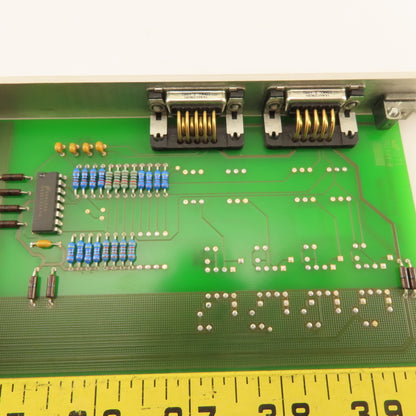 Tews Datentechnik TIP812-TM-20 V1.0B Encoder Signal Receiver