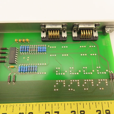 Tews Datentechnik TIP812-TM-20 V1.0B Encoder Signal Receiver