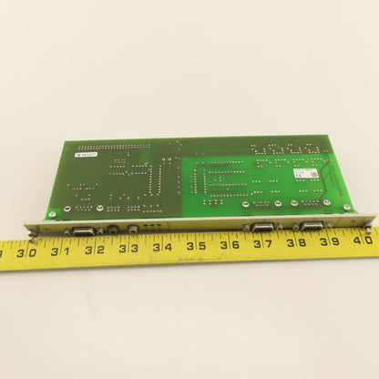 Tews Datentechnik TIP812-TM-20 V1.0B Encoder Signal Receiver