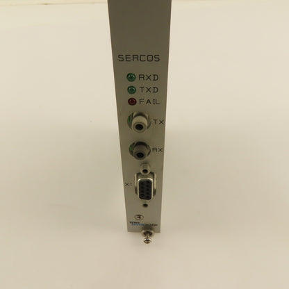Tews Datentechnik TIP812-TM-20 V1.0B Encoder Signal Receiver