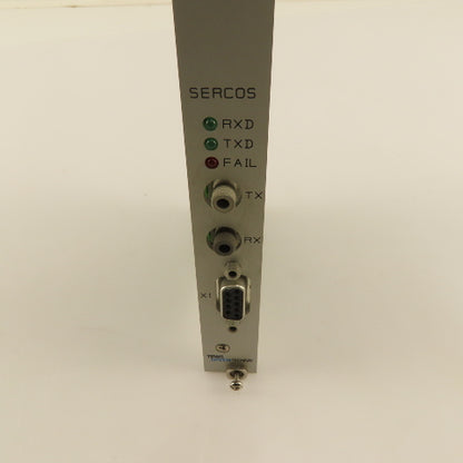 Tews Datentechnik TIP812-TM-20 V1.0B Encoder Signal Receiver