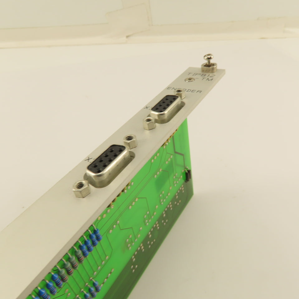 Tews Datentechnik TIP812-TM-20 V1.0B Encoder Signal Receiver