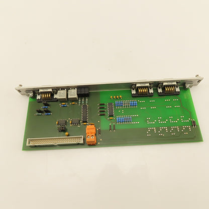 Tews Datentechnik TIP812-TM-20 V1.0B Encoder Signal Receiver
