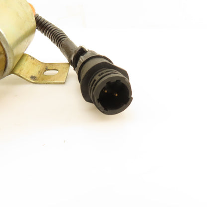 AV4 1204 12VDC Air Solenoid Valve 0-120PSI