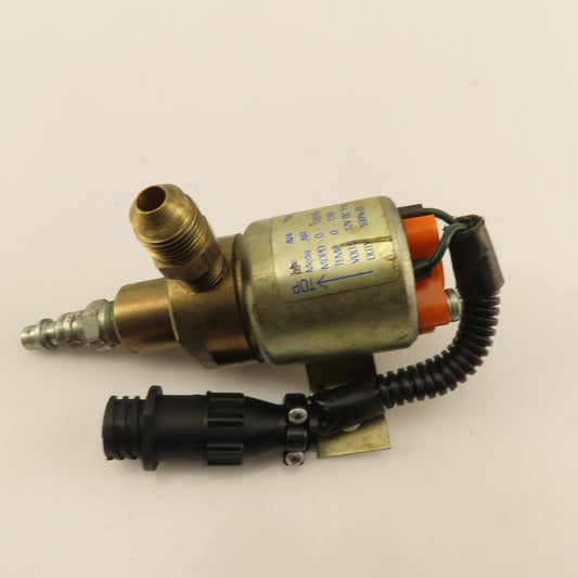 AV4 1204 12VDC Air Solenoid Valve 0-120PSI