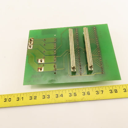 UVA 75279 Rev 1 Uvatronic 10MD Circuit Board