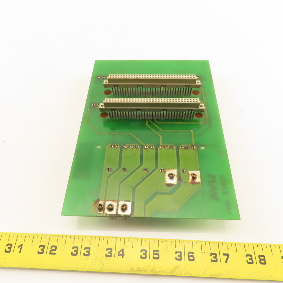UVA 75279 Rev 1 Uvatronic 10MD Circuit Board