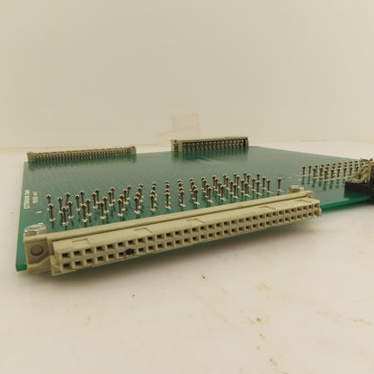 UVA 75259-M 75259 Rev 1 Extension Card Circuit Board