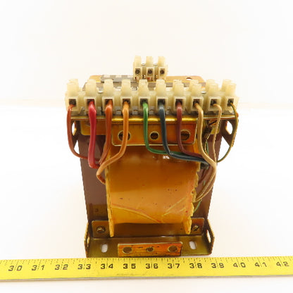 Elsund 70076493 220-500V Pri 1.1kVa 220-255V Sec. 1Ph Transformer