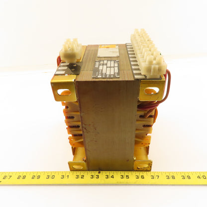 Elsund 70076493 220-500V Pri 1.1kVa 220-255V Sec. 1Ph Transformer
