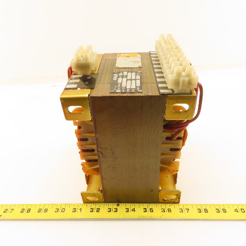 Elsund 70076493 220-500V Pri 1.1kVa 220-255V Sec. 1Ph Transformer