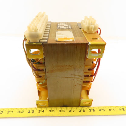 Elsund 70076493 220-500V Pri 1.1kVa 220-255V Sec. 1Ph Transformer