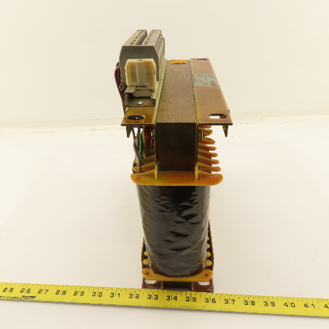 Elsund 26024-901 380-500V Pri 4000vA 220V Sec 3Ph Multi Tap Transformer