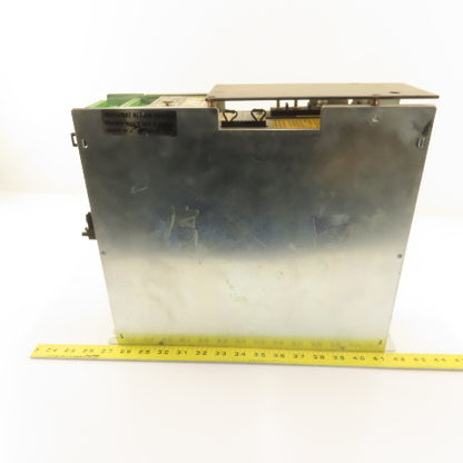 Indramat TDM02.1-030-300-W0 AC Servo Drive