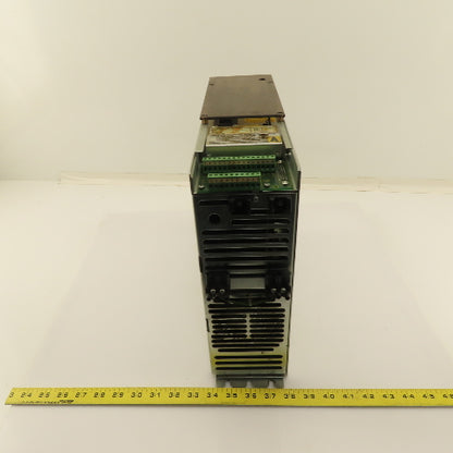 Indramat TDM02.1-030-300-W0 AC Servo Drive