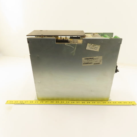 Indramat TDM02.1-030-300-W0 AC Servo Drive