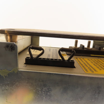 Indramat TDM02.1-030-300-W0 AC Servo Drive