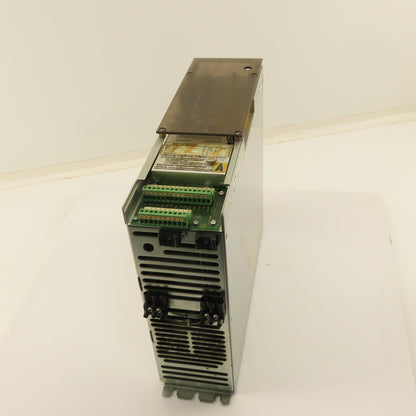 Indramat TDM02.1-030-300-W0 AC Servo Drive