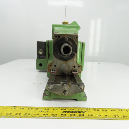 Wavis Engineering Horizontal Boring Head 8-1/2" Stroke 1120RPM .55KW 480V 3PH