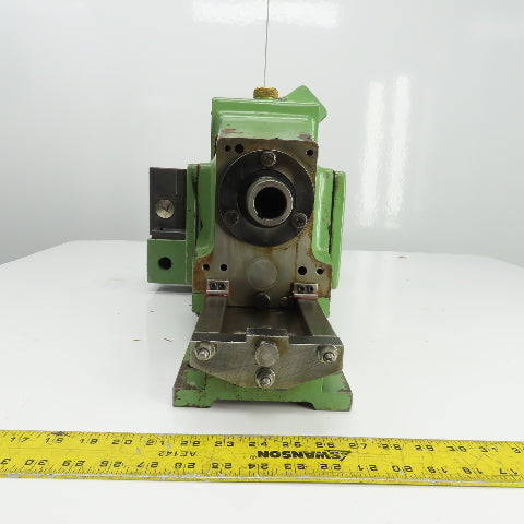 Wavis Engineering Horizontal Boring Head 8-1/2" Stroke 1120RPM .55KW 480V 3PH