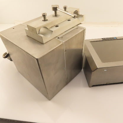 VideoJet DataFlex+ 8.4CLARiTY Thermal Transfer Printer HMI Interface 53Tm, 107T