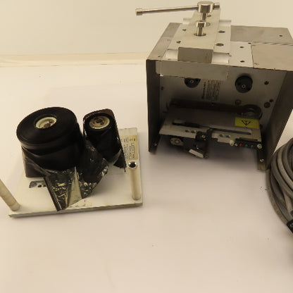 VideoJet DataFlex+ 8.4CLARiTY Thermal Transfer Printer HMI Interface 53Tm, 107T