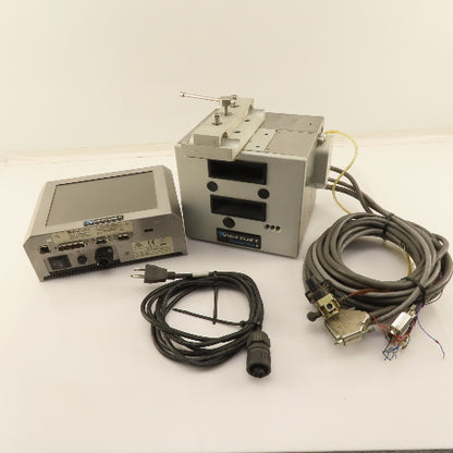 VideoJet DataFlex+ 8.4CLARiTY Thermal Transfer Printer HMI Interface 53Tm, 107T