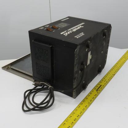 Spectroline UV-400 SuperFlood UV-A Lamp Concentrated-Beam Reflector 115V 5A 1PH