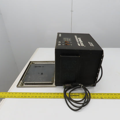 Spectroline UV-400 SuperFlood UV-A Lamp Concentrated-Beam Reflector 115V 5A 1PH