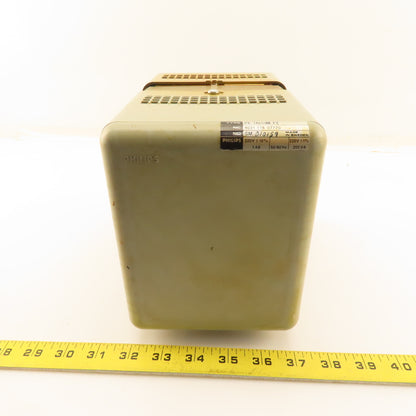 Philips PE 1401/02 220V 200vA 50/60Hz Signal Conditioner