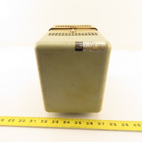 Philips PE 1401/02 220V 200vA 50/60Hz Signal Conditioner