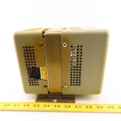 Philips PE 1401/02 220V 200vA 50/60Hz Signal Conditioner