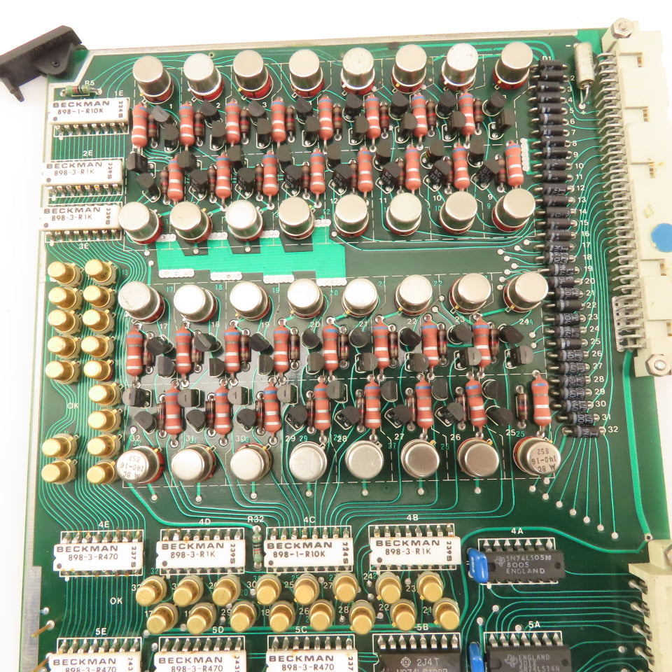 UVA 80830216 75255M Circuit Board