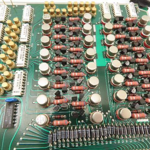 UVA 80830216 75255M Circuit Board