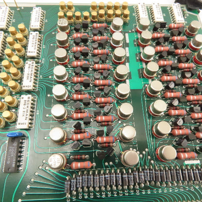 UVA 80830216 75255M Circuit Board