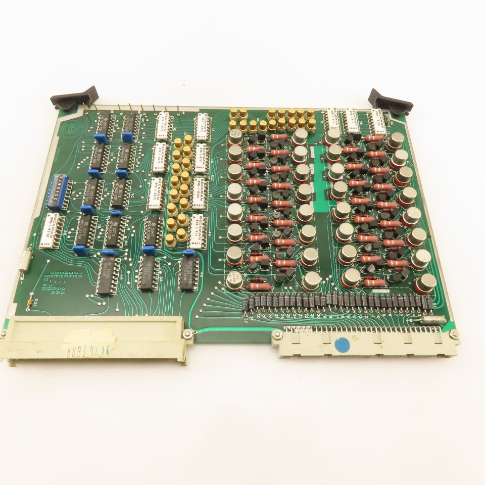 UVA 80830216 75255M Circuit Board