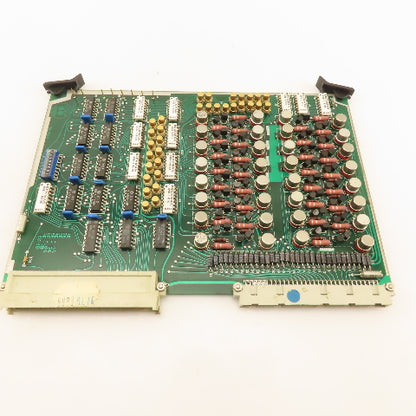 UVA 80830216 75255M Circuit Board