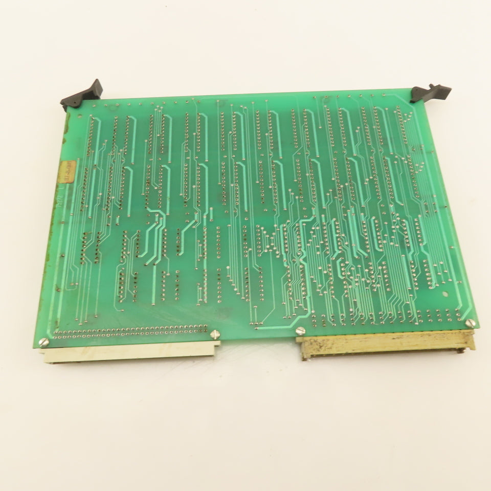 UVA 70836522 75272K Memory Circuit Board