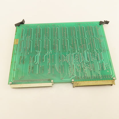 UVA 70836522 75272K Memory Circuit Board