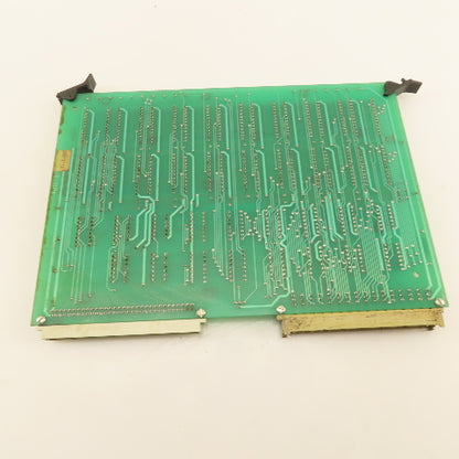 UVA 70836522 75272K Memory Circuit Board
