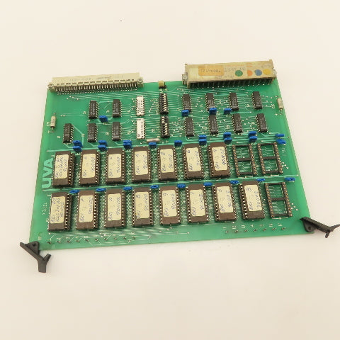 UVA 70836522 75272K Memory Circuit Board