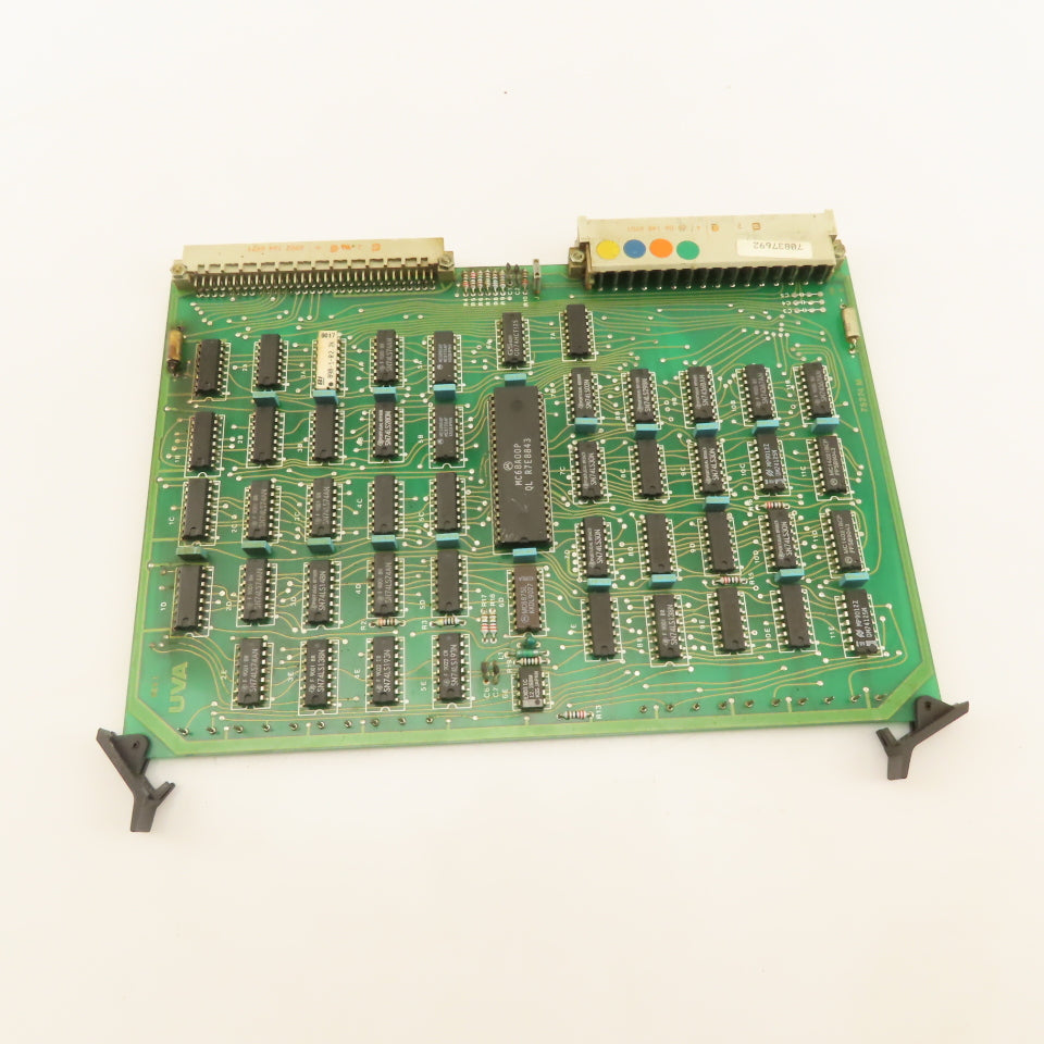 UVA 70837692 75274 M Circuit Board