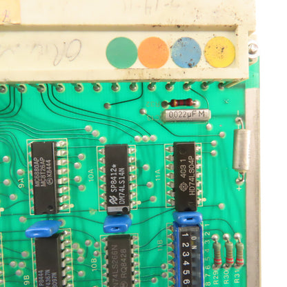 UVA 70830217 75264M Circuit Board