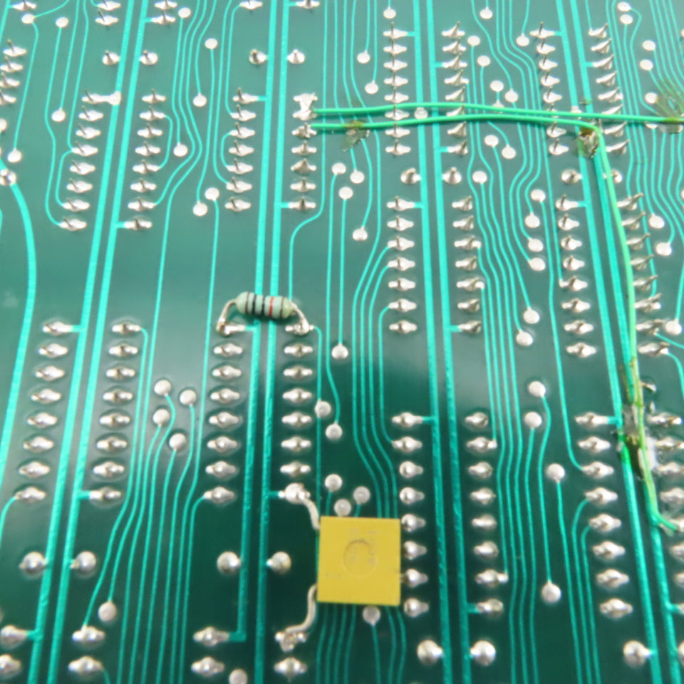 UVA 70830217 75264M Circuit Board