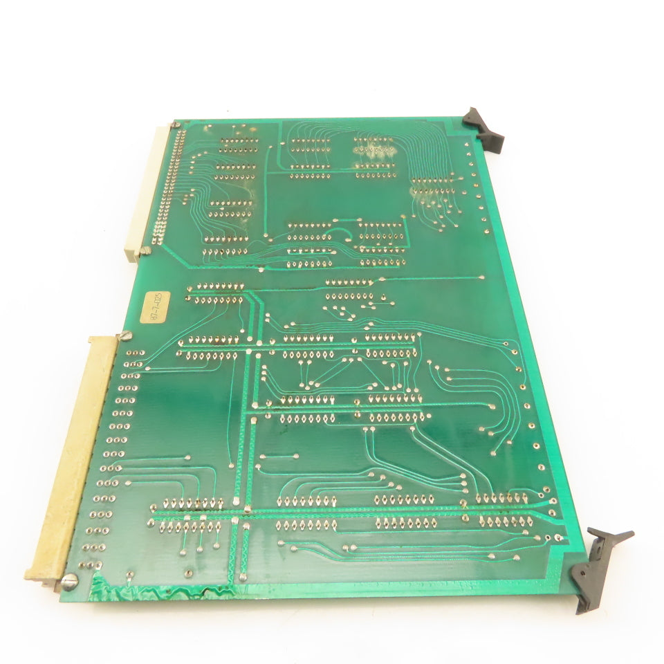 UVA 70830215 75254M Circuit Board