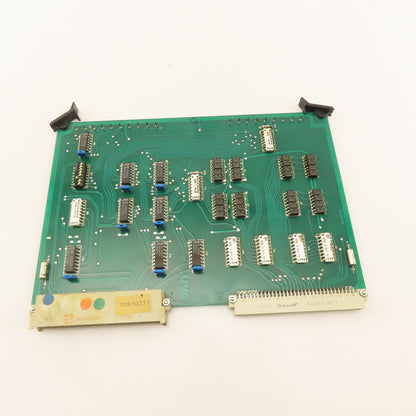 UVA 70830215 75254M Circuit Board