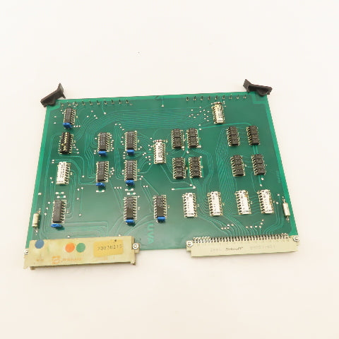 UVA 70830215 75254M Circuit Board
