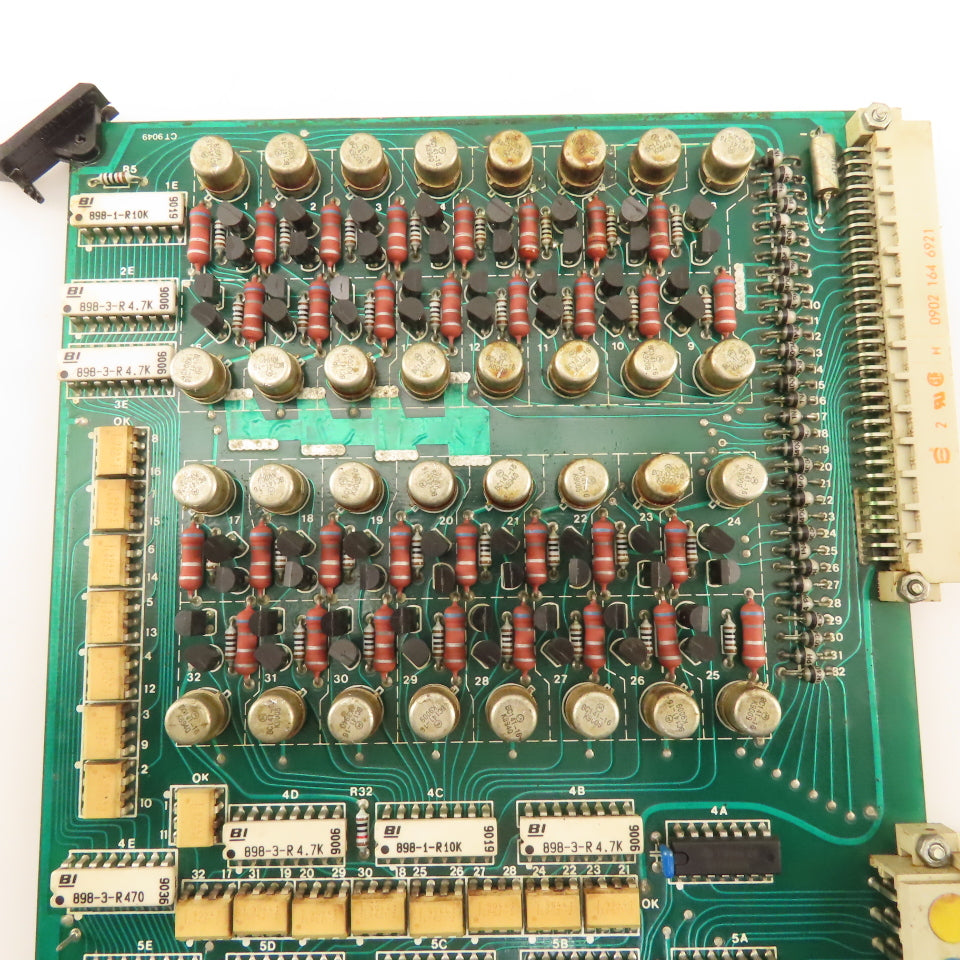 UVA 70830216 75255M Circuit Board